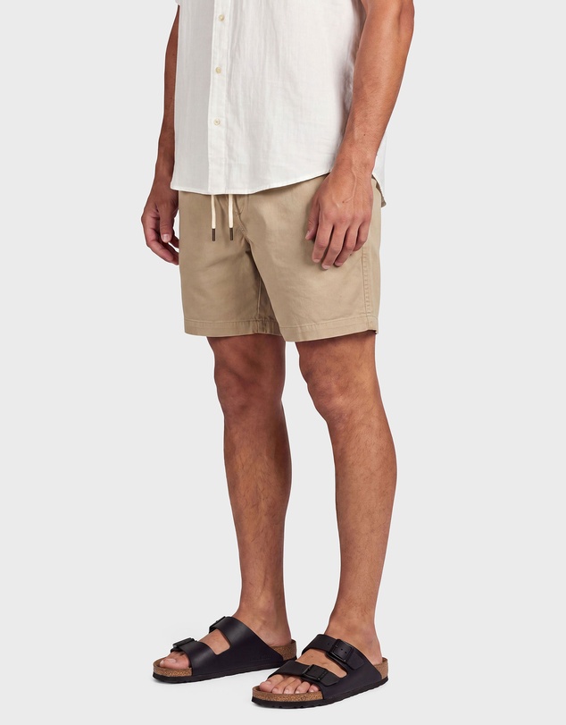 Academy Brand - Volley Short