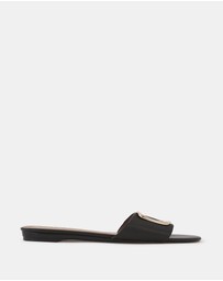 Miss Sofie - Legend Sandals