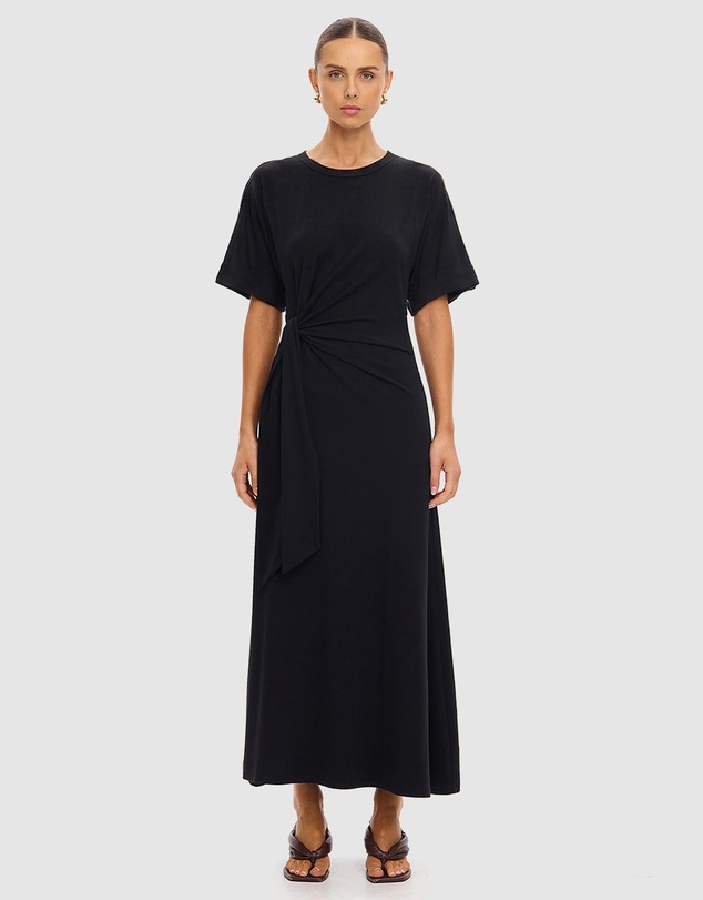 KIVARI - Erina Maxi Dress