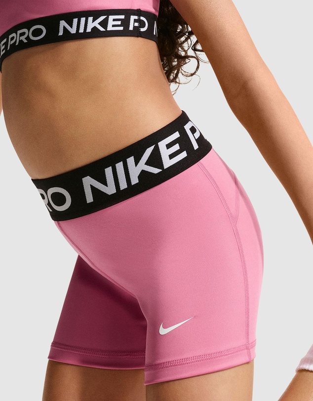 Nike - 3in Pro Dri-FIT Shorts - Teens