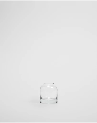 Country Road - Dom Extra Small Glass Vase