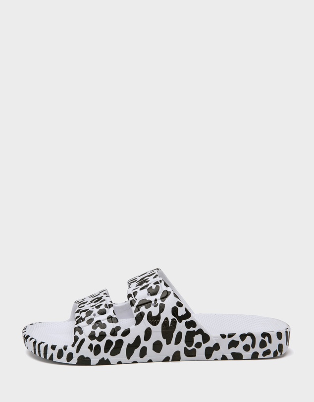 Freedom Moses - Slides - Unisex