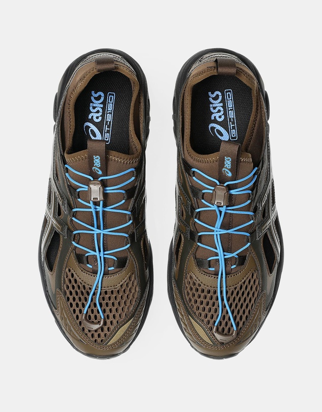 ASICS - GT-2160 Breeze - Unisex