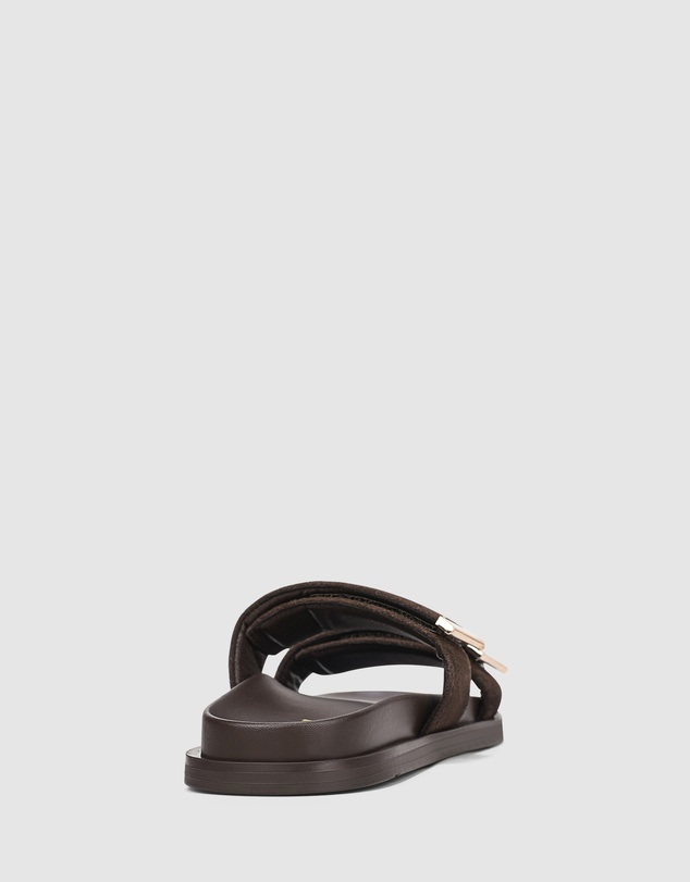 Siren - Lance Footbed Slides
