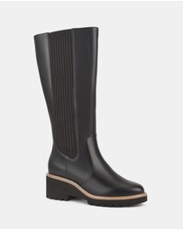Hush Puppies - Wella