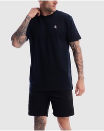 First Division - Contract Rise Tee