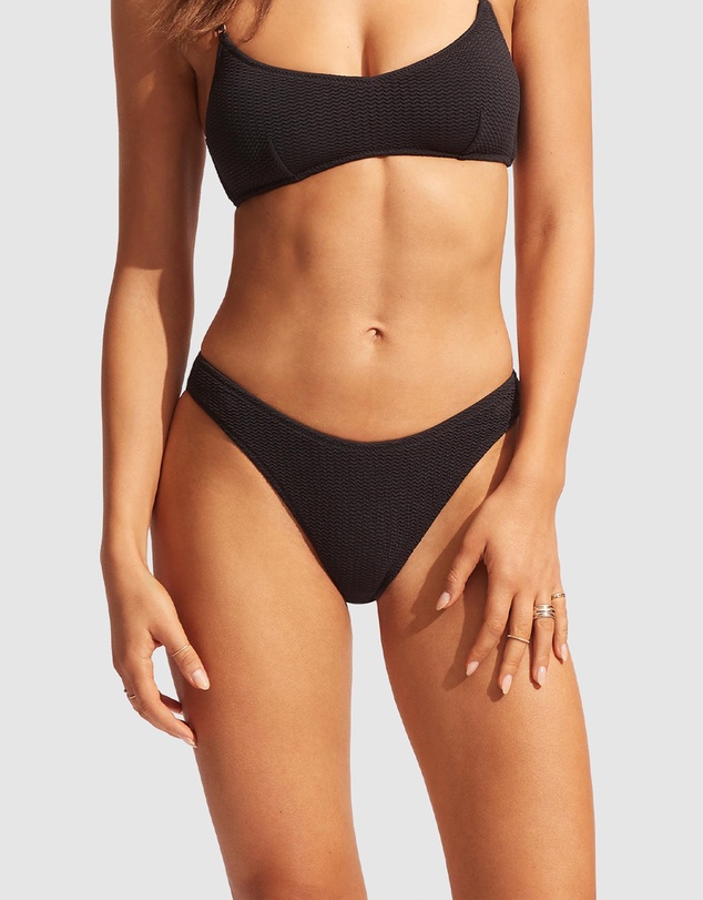 Seafolly - SeaDive High Cut Pants