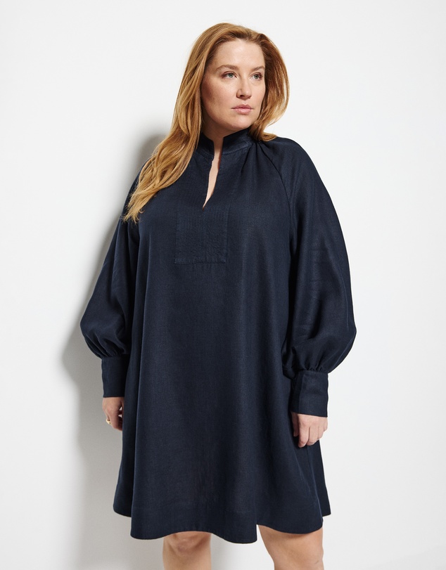 Commonry - Amelia Dress