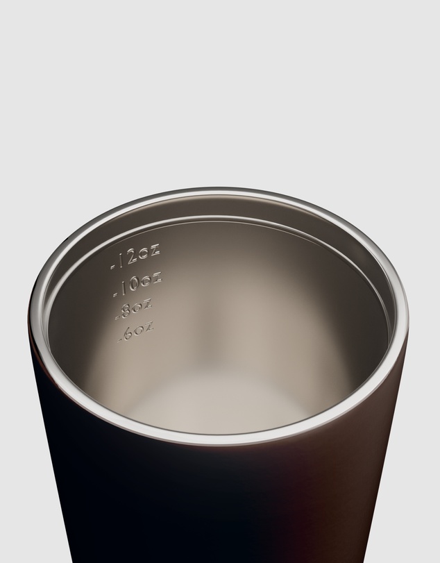 Fressko - Camino 12oz Reusable Coffee Cup