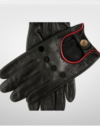 DENTS - Delta Classic Leather Driving Gloves