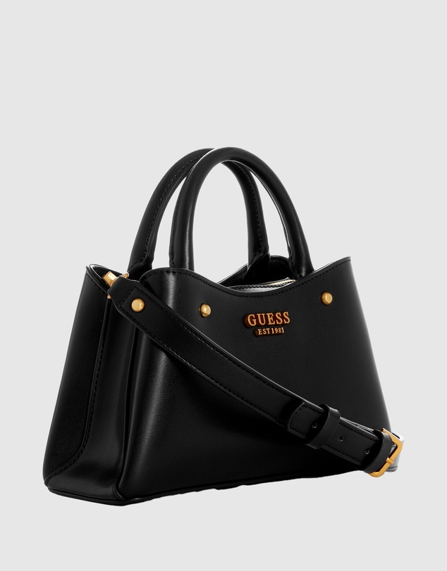 GUESS - Sarita Mini Satchel Bag