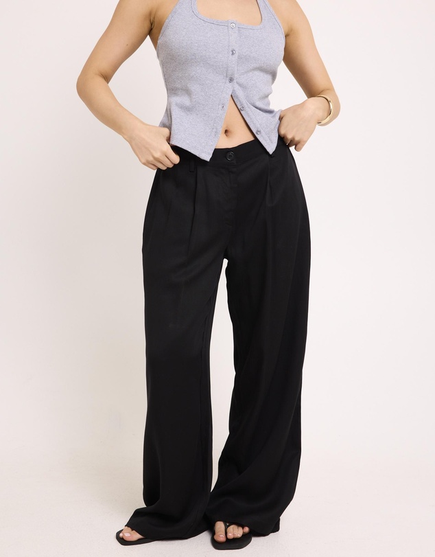 Alice In The Eve - Selene Low Rise Pants