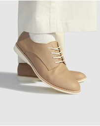 Rollie - Derby Super Soft Shoe