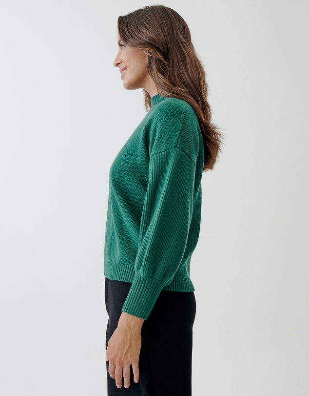 Tussah - Zariah Jumper