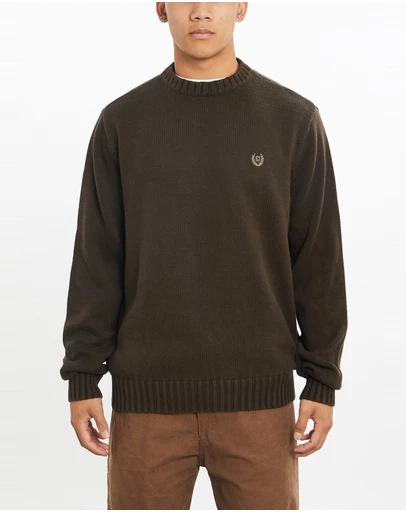 Vintage by The Real Deal - Pre Loved - Vintage Chaps Ralph Lauren Knit Sweater