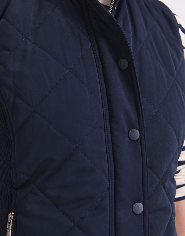 Sportscraft - Vera Quilted Vest