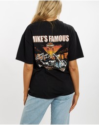 Vintage by The Real Deal - Pre Loved - Vintage Harley Davidson Tee