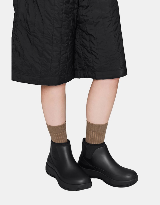 RAINS - Women's The Dry Boot Black