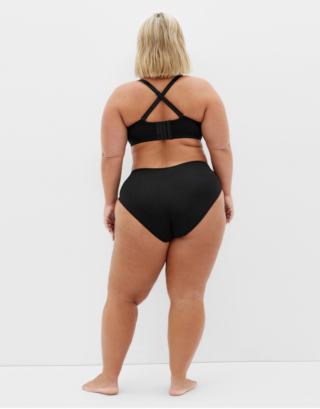 City Chic - Fifi Shorty