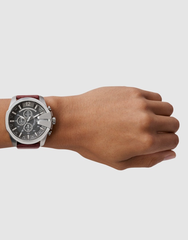 Diesel - Mega Chief Men's Chronograph Watch