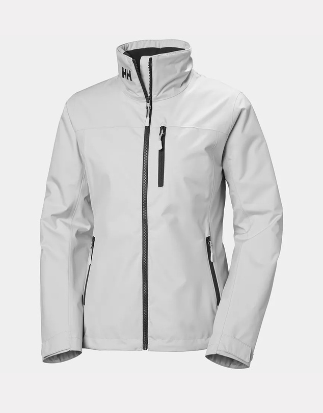 Helly Hansen - Crew Midlayer Jacket 2