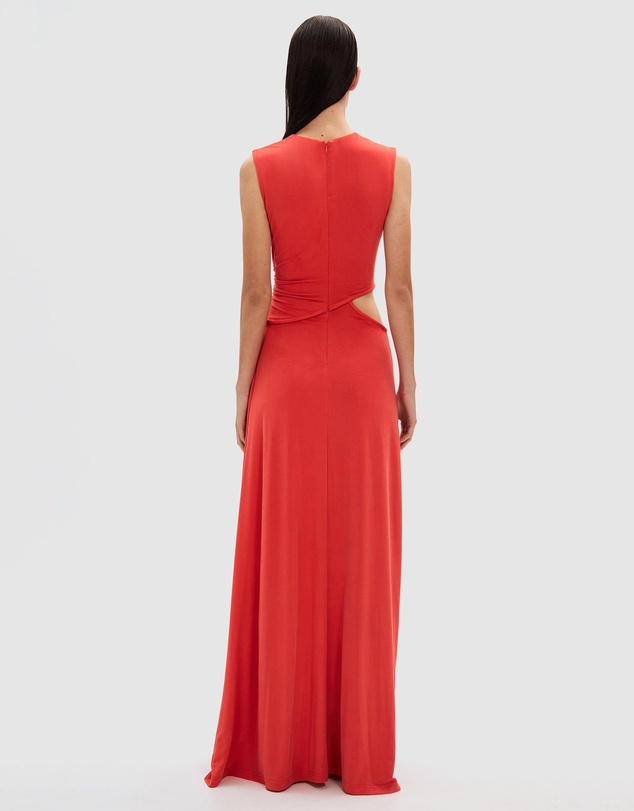 MISHA - The Sierra Jersey Gown