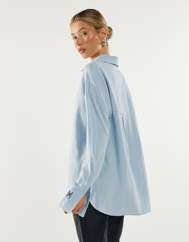 Madison The Label - Lyon Shirt
