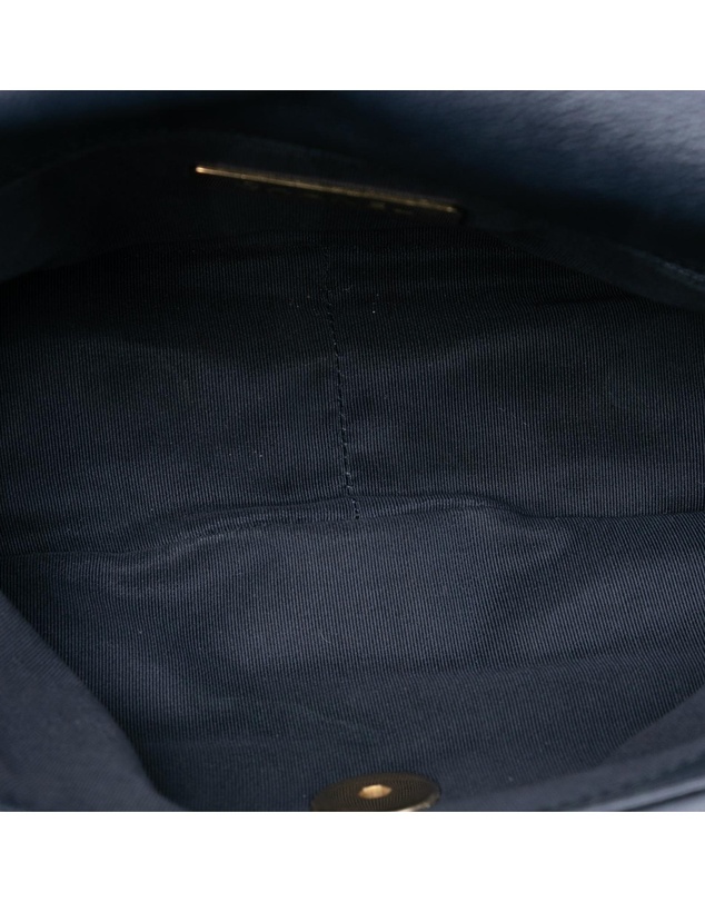 Pre-Loved by Azura Reborn - Pre-Loved Medium Lambskin 19 Flap