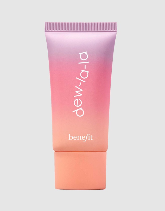 Benefit Cosmetics - Liquid Dew-La-La Highlighter