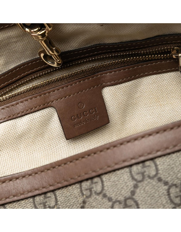 Pre-Loved by Azura Reborn - Pre-Loved GG Supreme Nice Tote