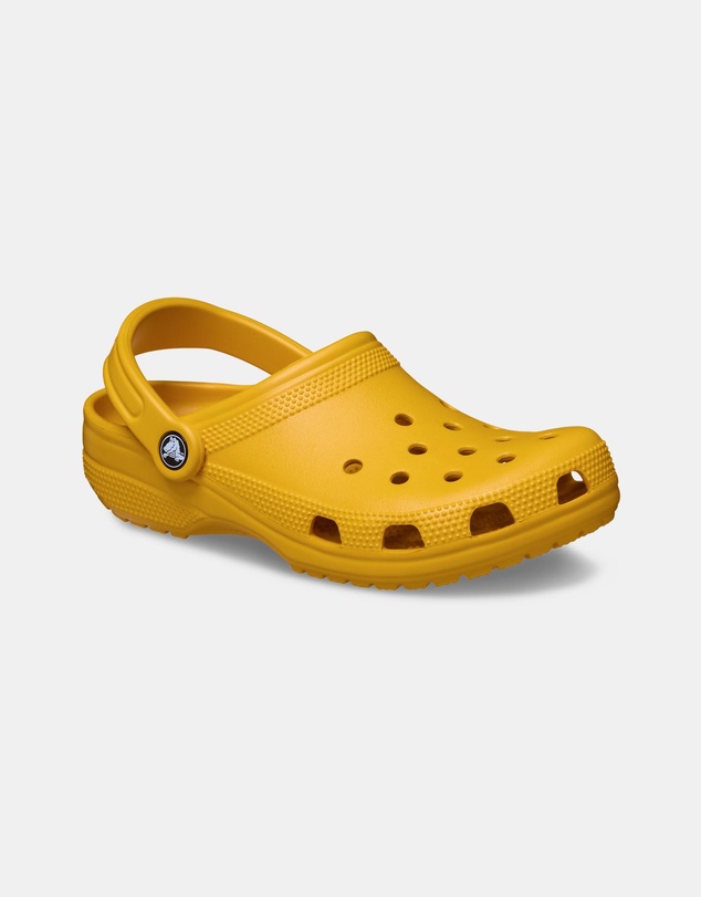 Crocs - Classic Clogs - Unisex