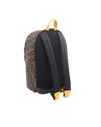 Pre-Loved by Azura Reborn - Pre-Loved Nylon Zucca Backpack