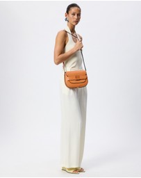 Armani Exchange - Susy Saddle