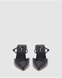 Nine West - Lake