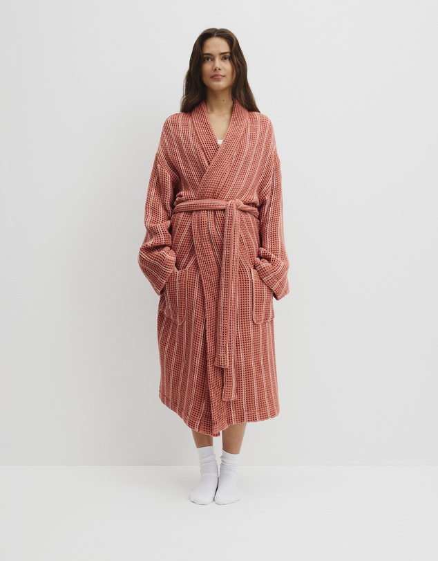 Country Road - Parker Australian Cotton Bath Robe