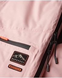 Superdry - Ultimate Freestyle Ski Pant
