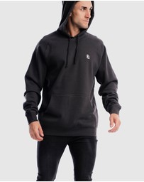 First Division - Contract Rise Hoodie