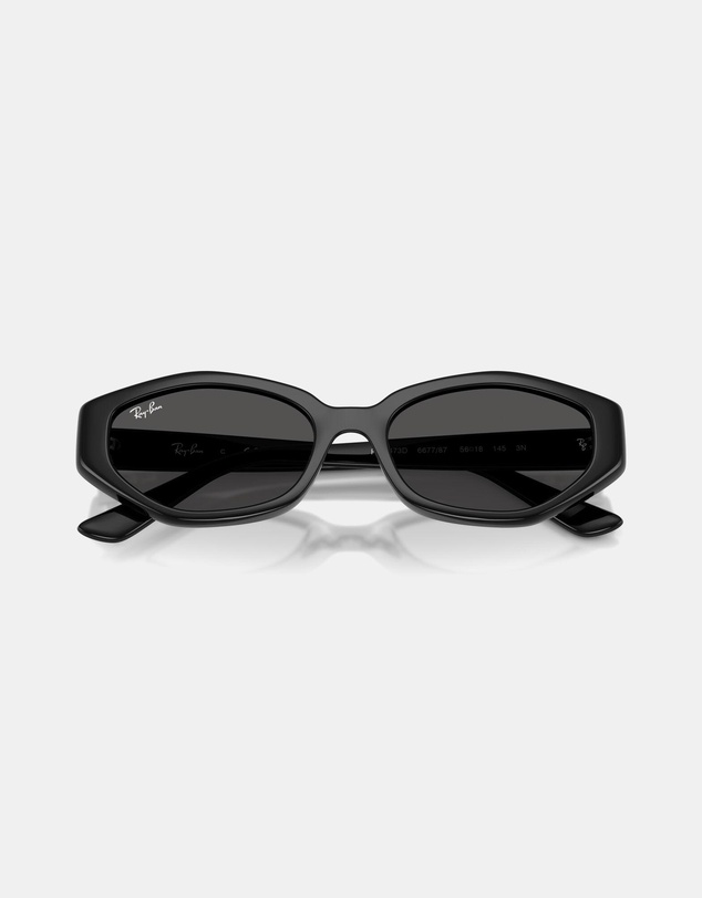 Ray-Ban - 0RB4473D