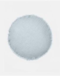 Linen House - Maya Filled Cushion Round