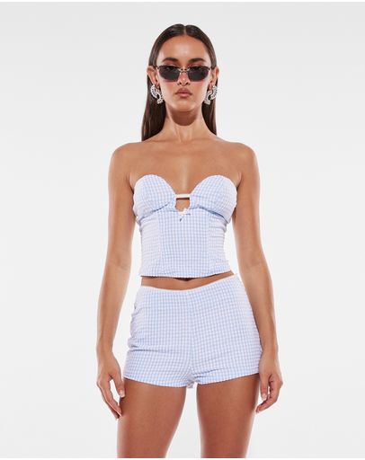 Baby Blue