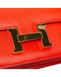 Pre-Loved by Azura Reborn - Pre-Loved Mini Tadelakt Constance 18