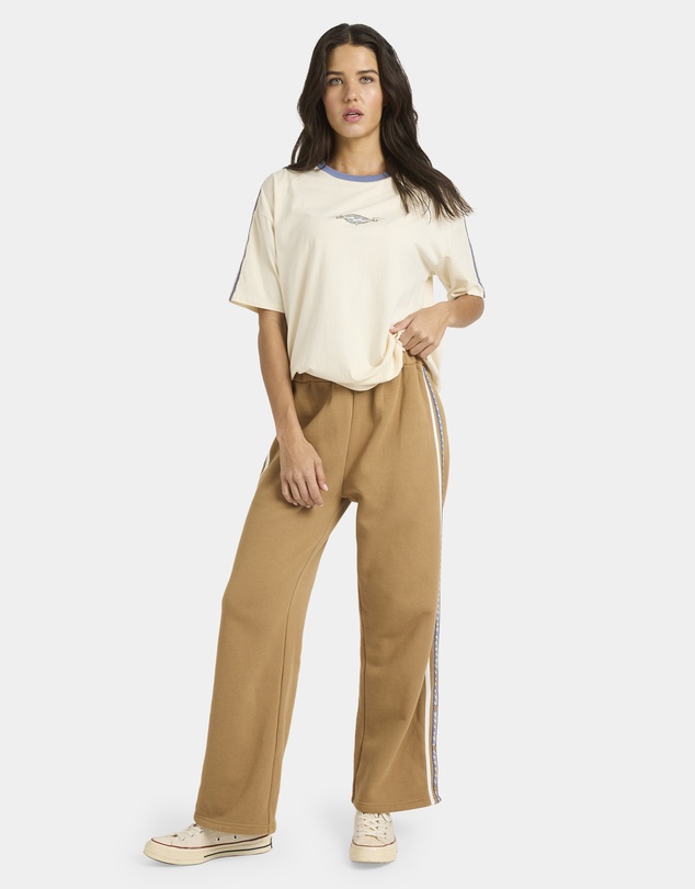 Billabong - Womens The Way Back Sweatpants