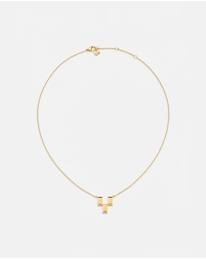 Daniel Wellington - Bric Necklace