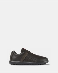 Camper - Pelotas XLF
