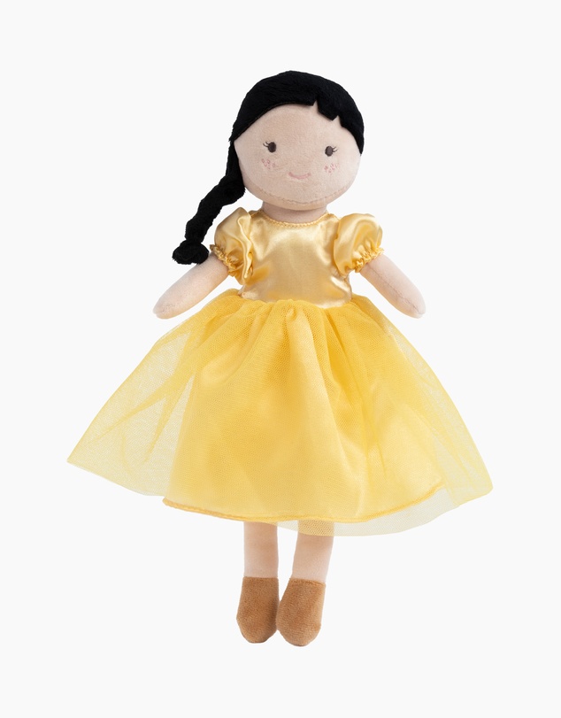 Living Textiles - Princess Doll - Eloise