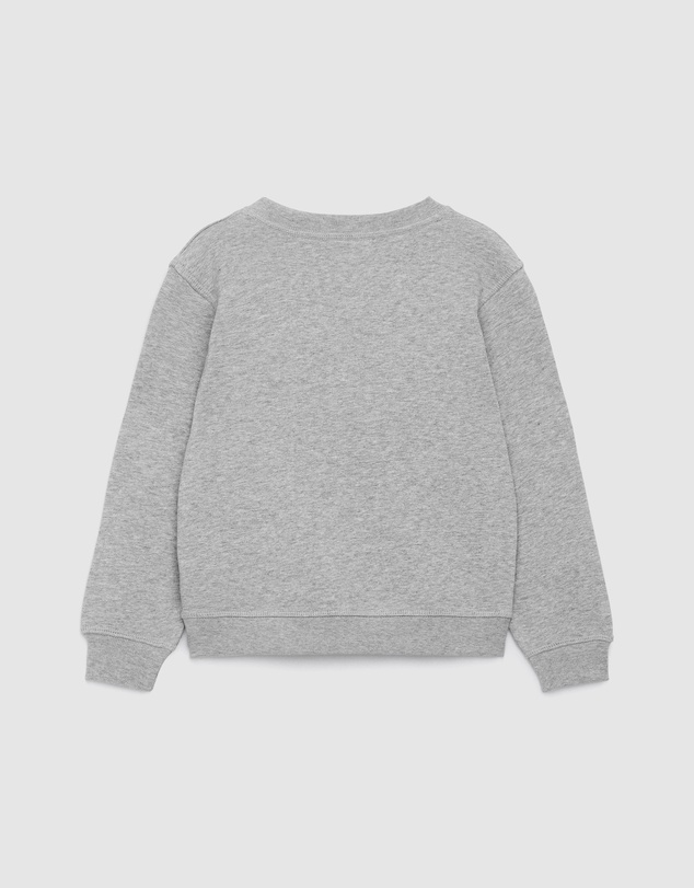 ARKET - French Terry Sweatshirt - Babies-Teens