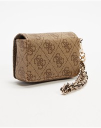 GUESS - Laurel II Micro Mini Wallet