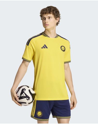 Impact Yellow