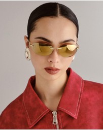 Le Specs - Slinky