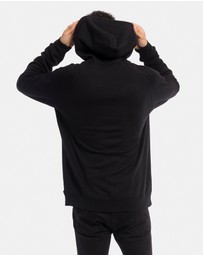Stock & Co. - Original Explorer Hoodie